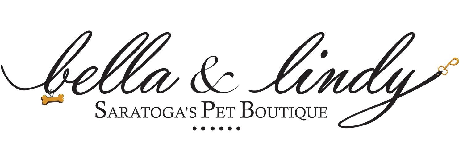 Unique Gifts for Pets & their People | Bella & Lindy Pet Boutique