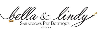 Pet Boutique for Pets & People | Bella & Lindy Pet Boutique